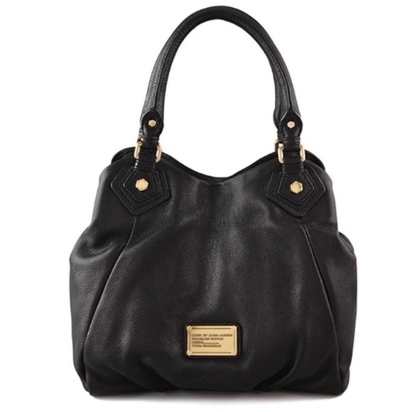 Marc Jacobs Handbags - Marc Jacobs Classic Francesca Q Bag